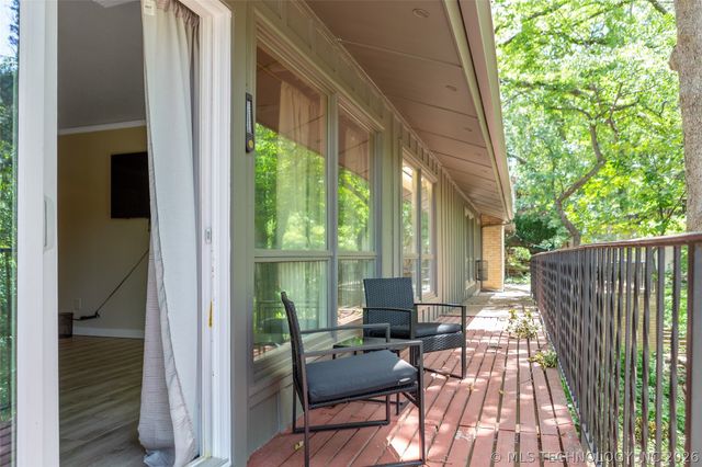 5510 E 65th Place, Tulsa, OK 74136