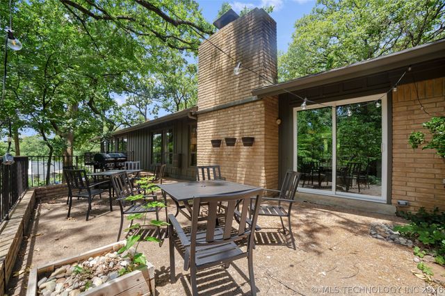 5510 E 65th Place, Tulsa, OK 74136