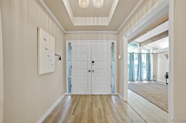 5510 E 65th Place, Tulsa, OK 74136