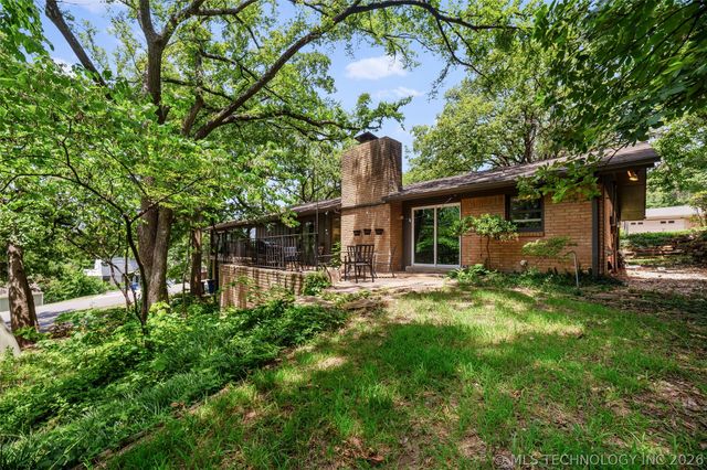 5510 E 65th Place, Tulsa, OK 74136