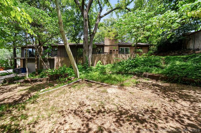 5510 E 65th Place, Tulsa, OK 74136