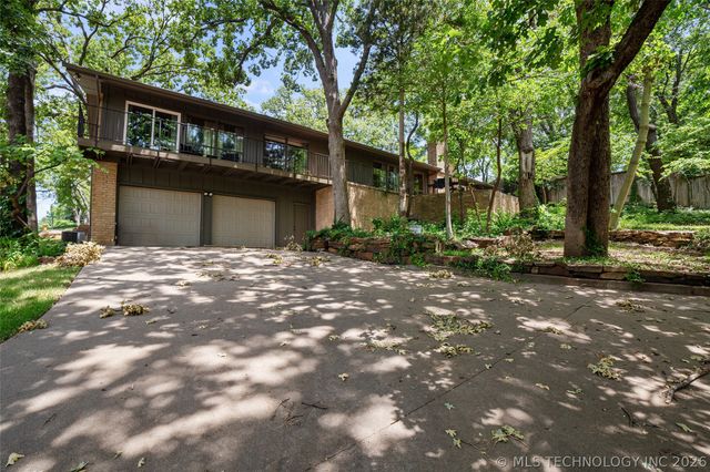 5510 E 65th Place, Tulsa, OK 74136