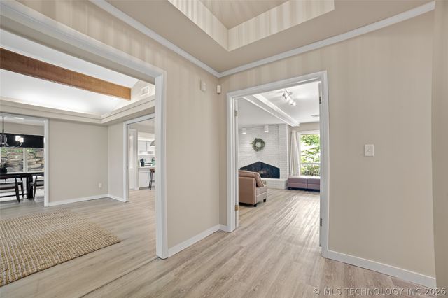 5510 E 65th Place, Tulsa, OK 74136