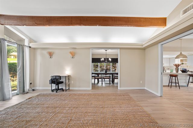 5510 E 65th Place, Tulsa, OK 74136