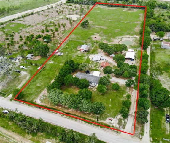 242000 Longenbaugh Road, Katy, TX 77493