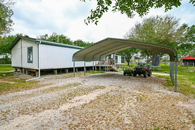 242000 Longenbaugh Road, Katy, TX 77493