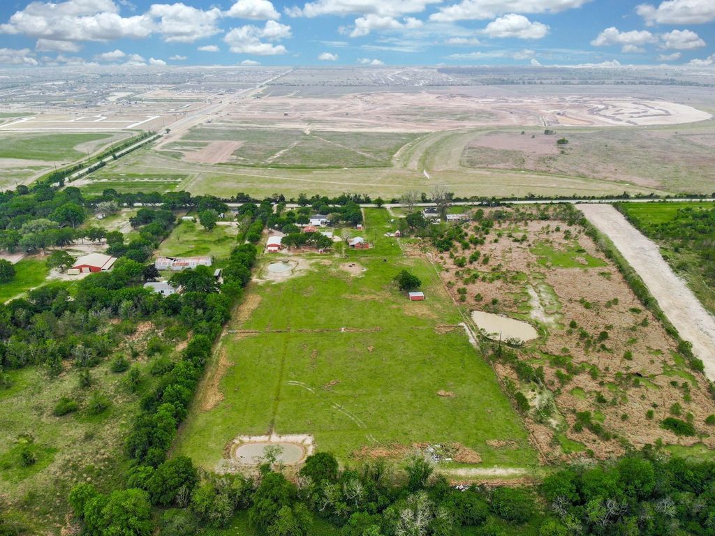 242000 Longenbaugh Road, Katy, TX 77493