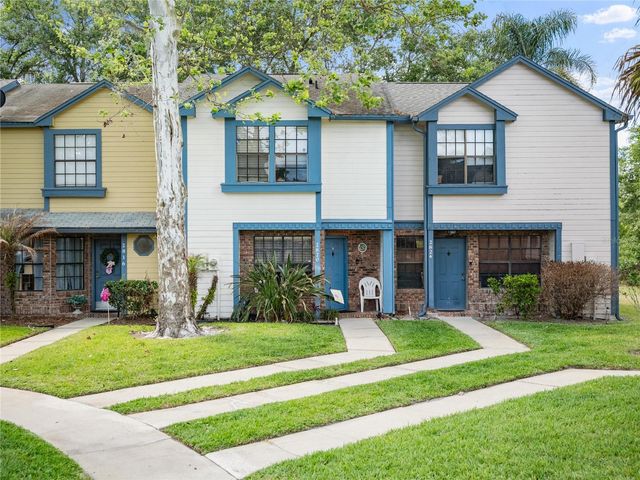 2820 REVERE COURT, Casselberry, FL 32707