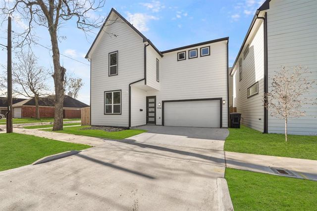 7034 England Street, Houston, TX 77021