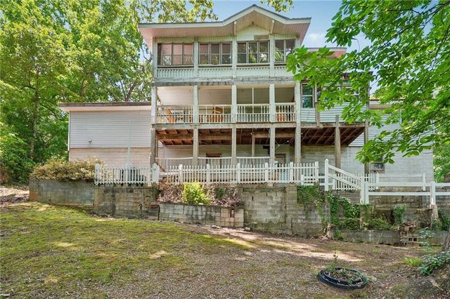 2680 Pass Circle, Gainesville, GA 30506