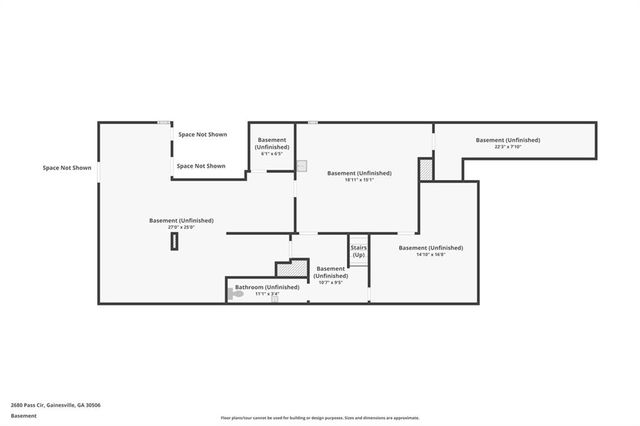 2680 Pass Circle, Gainesville, GA 30506