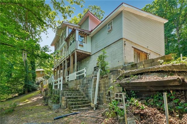 2680 Pass Circle, Gainesville, GA 30506