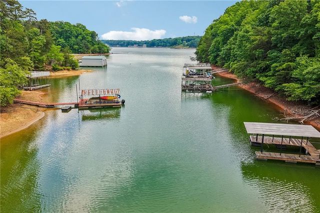 2680 Pass Circle, Gainesville, GA 30506
