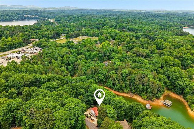 2680 Pass Circle, Gainesville, GA 30506
