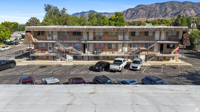 3460 BRINKER AVE, Ogden, UT 84403