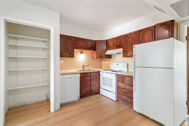 3460 BRINKER AVE, Ogden, UT 84403