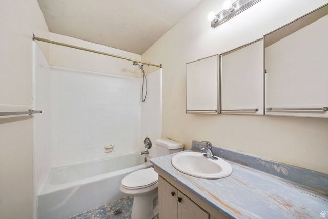 3460 BRINKER AVE, Ogden, UT 84403