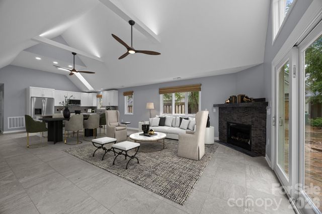 41 Beekeeper Trail, Swannanoa, NC 28778