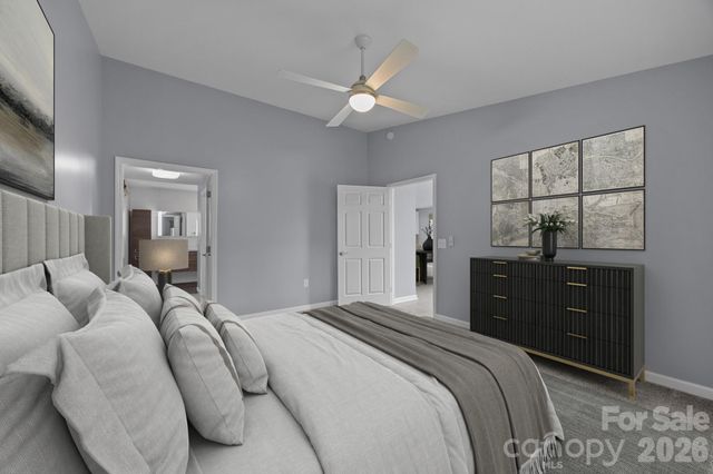 41 Beekeeper Trail, Swannanoa, NC 28778