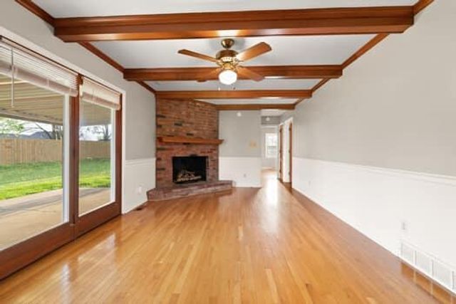 101 Holly Hill Circle, Nicholasville, KY 40356