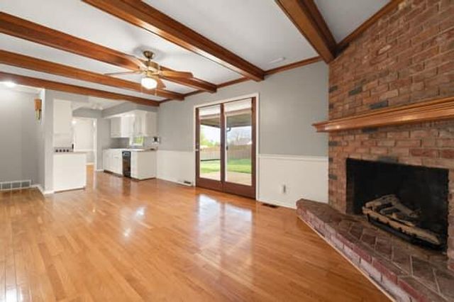 101 Holly Hill Circle, Nicholasville, KY 40356