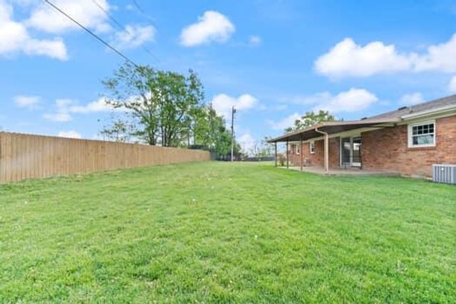 101 Holly Hill Circle, Nicholasville, KY 40356
