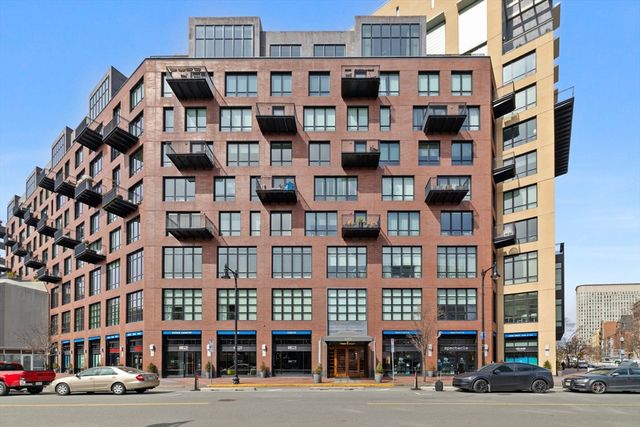 505 Tremont St 613, Boston, MA 02116