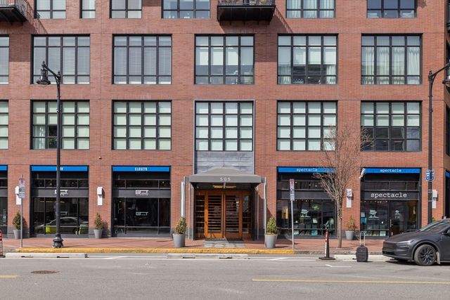 505 Tremont St 613, Boston, MA 02116