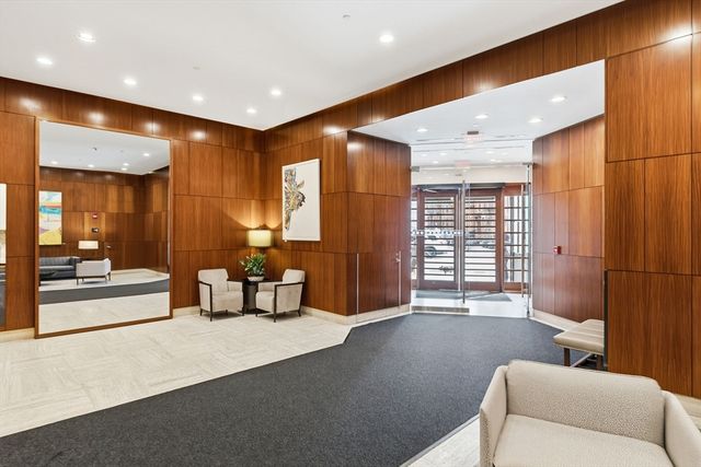 505 Tremont St 613, Boston, MA 02116