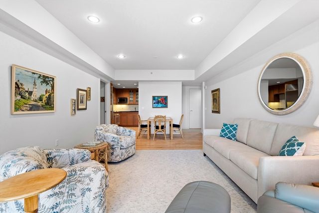 505 Tremont St 613, Boston, MA 02116