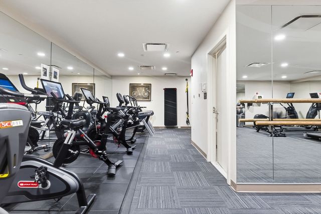 505 Tremont St 613, Boston, MA 02116