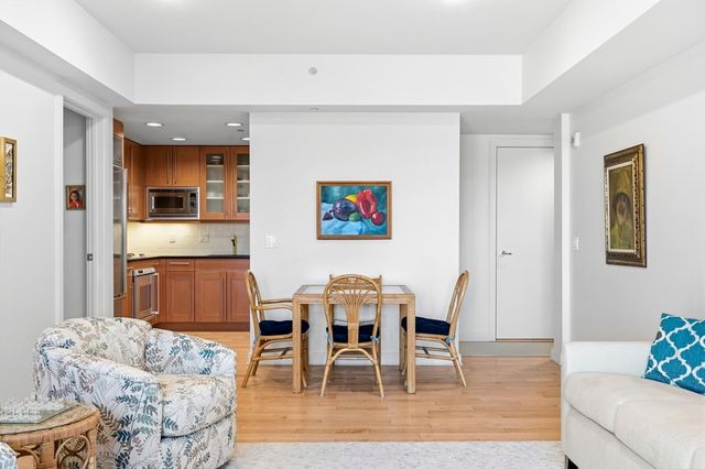 505 Tremont St 613, Boston, MA 02116