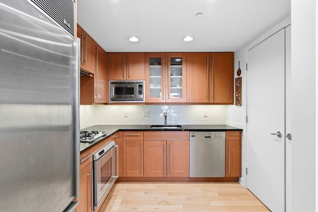 505 Tremont St 613, Boston, MA 02116