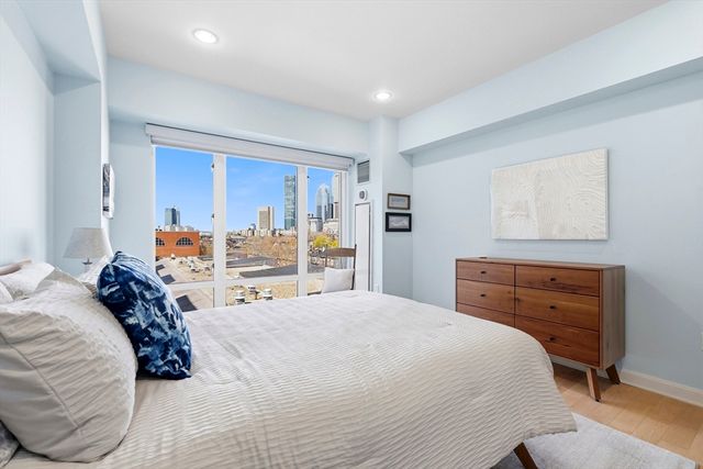 505 Tremont St 613, Boston, MA 02116