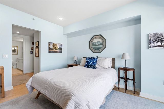 505 Tremont St 613, Boston, MA 02116