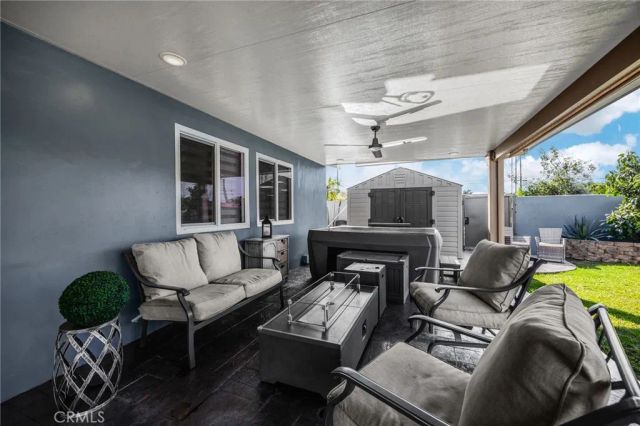 703 N Roanne, Anaheim, CA 92801