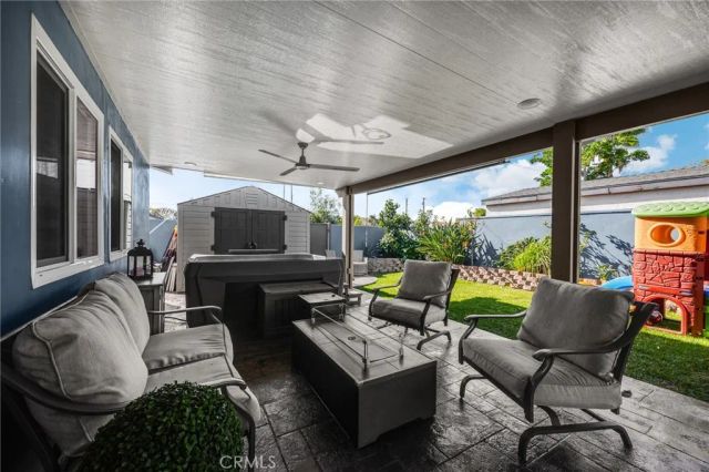 703 N Roanne, Anaheim, CA 92801