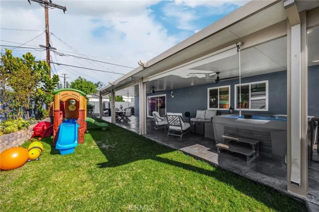 703 N Roanne, Anaheim, CA 92801