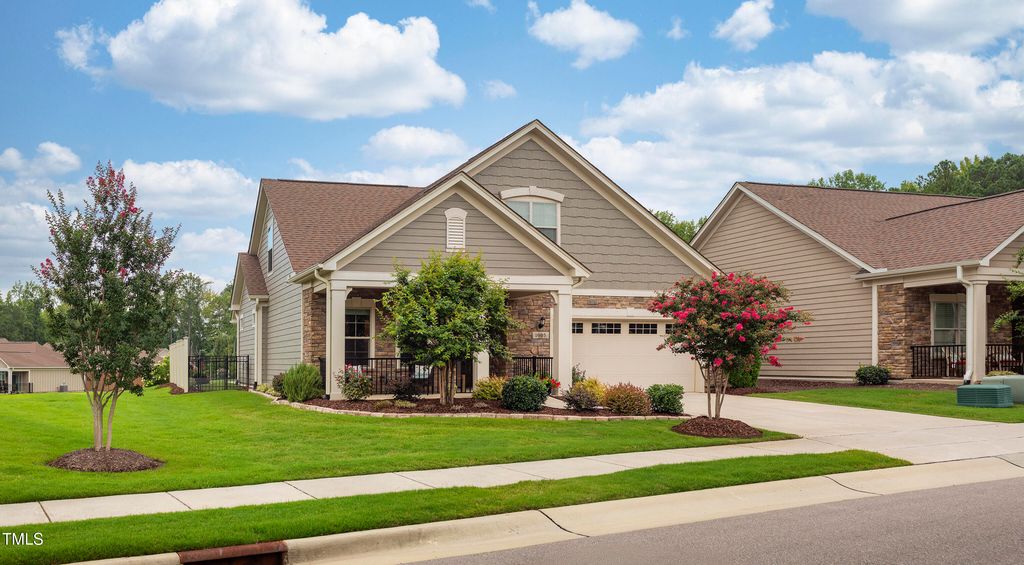 1005 Vesper Court, Durham, NC 27703