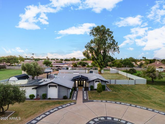 1040 W ENCINAS Street, Gilbert, AZ 85233