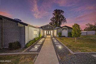 1040 W ENCINAS Street, Gilbert, AZ 85233
