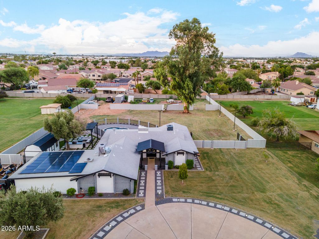 1040 W ENCINAS Street, Gilbert, AZ 85233 — photo 3