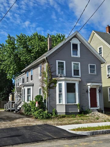18 Fifth Street, Dover, NH 03820