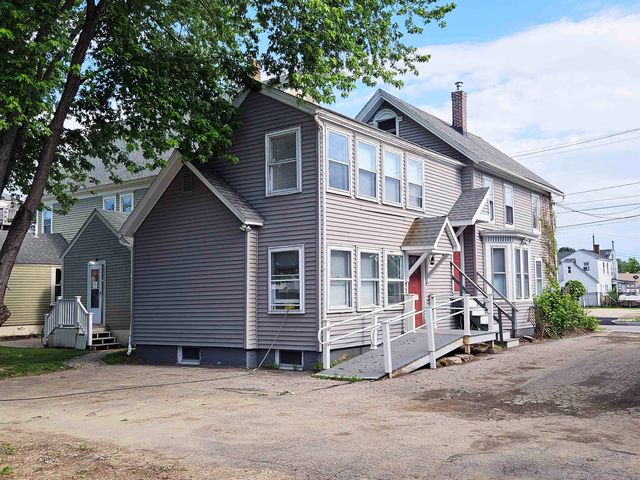 18 Fifth Street, Dover, NH 03820