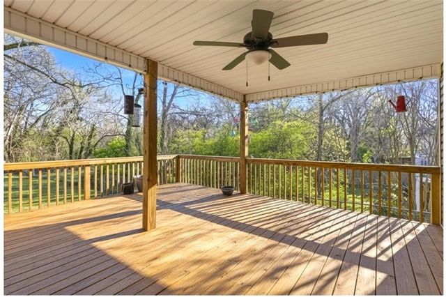 171 NE Broad Street, Fairburn, GA 30213