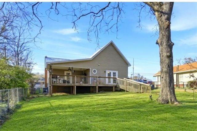 171 NE Broad Street, Fairburn, GA 30213