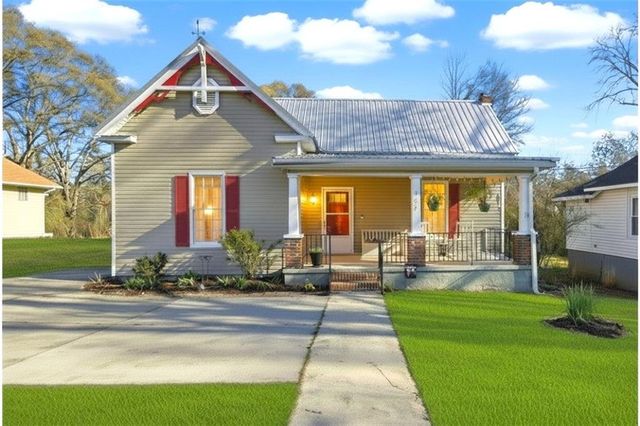 171 NE Broad Street, Fairburn, GA 30213