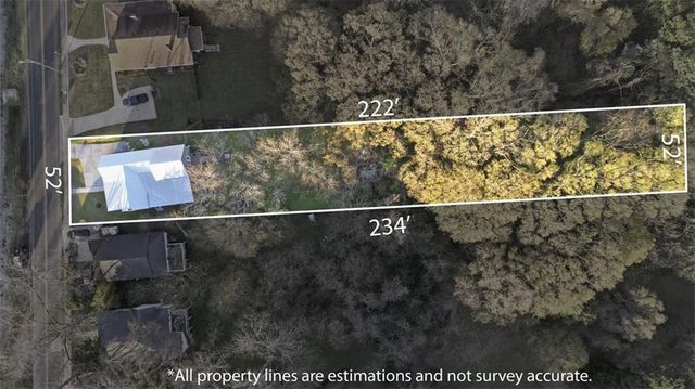 171 NE Broad Street, Fairburn, GA 30213