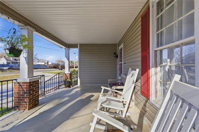 171 NE Broad Street, Fairburn, GA 30213