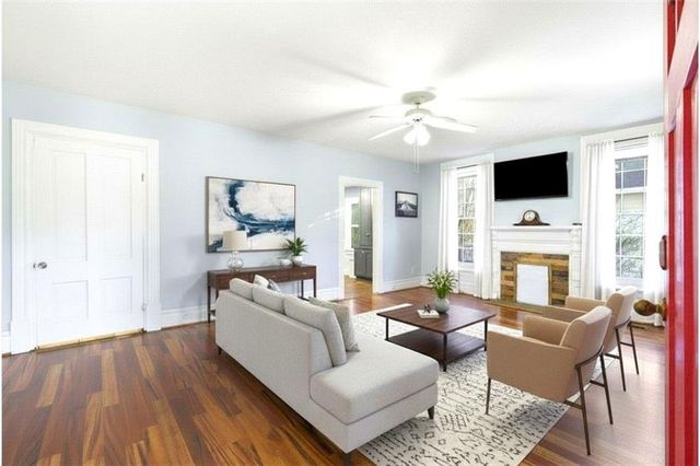 171 NE Broad Street, Fairburn, GA 30213